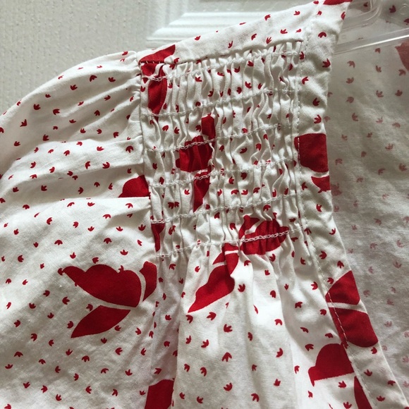 Torrid plus blouse - Picture 4 of 7